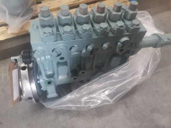 FUEL PUMP
