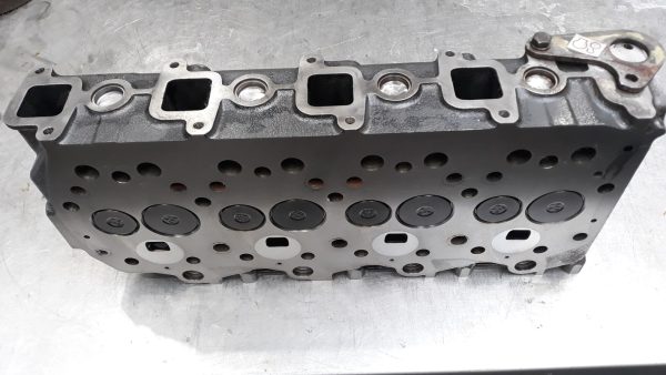 CYLINDER HEAD MITSUBISHI S4S