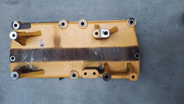 CAMSHAFT COVER CUMMINS QSK