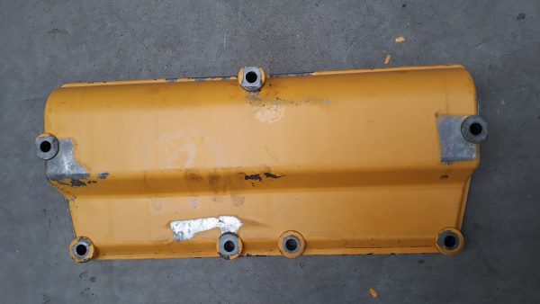 CAMSHAFT COVER CUMMINS QSK