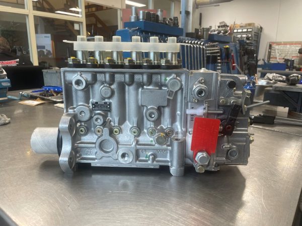 FUEL PUMP