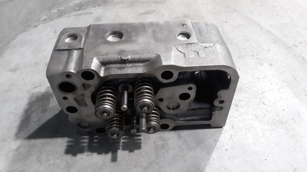CYLINDER HEAD MITSUBISHI S12A2
