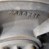 TURBOCHARGER HT100 - Image 2