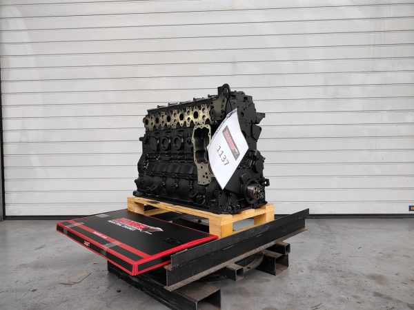 Cummins QSB6.7 Longblock
