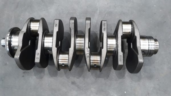 CRANKSHAFT JCB 444TG