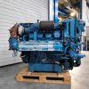 MTU 8V 2000 - Image 2