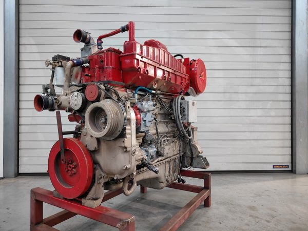 Cummins NTA 855 G2