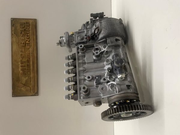 FUEL PUMP