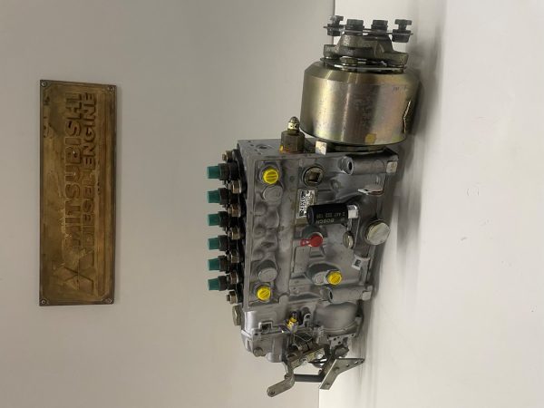 FUEL PUMP