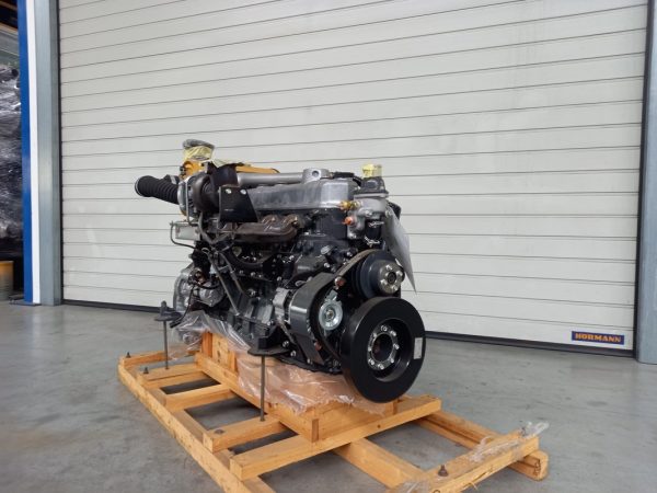 Mitsubishi 6D16-TE2