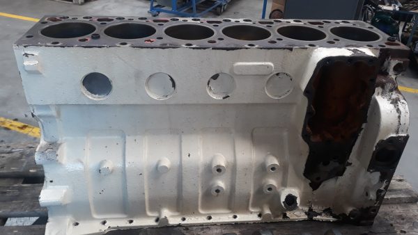 CRANKCASE CUMMINS 6BTA