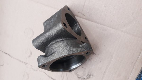 ADAPTER CUMMINS QSK