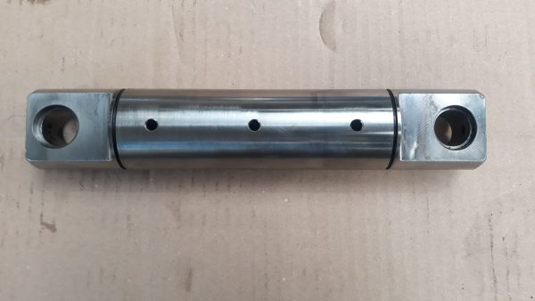 CAM FOLLOWER SHAFT CUMMINS QSK