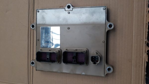ECU CUMMINS QSK 60