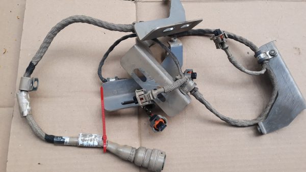 WIRING HARNESS CUMMINS QSK 60