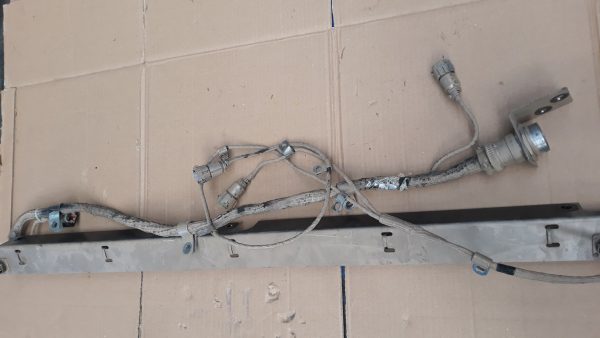 WIRING HARNESS CUMMINS QSK 60