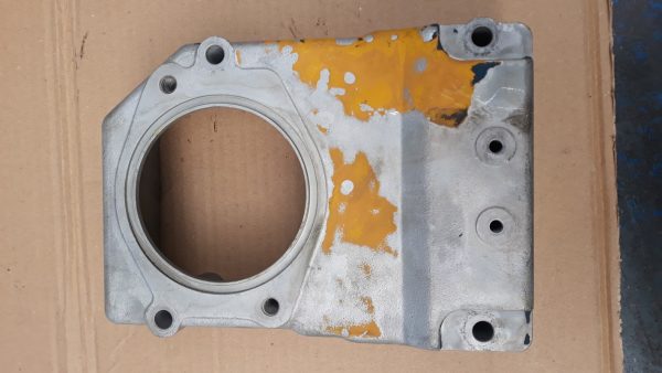 VALVE COVER CUMMINS QSK 60