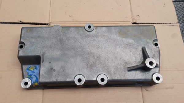 CAMSHAFT COVER CUMMINS QSK