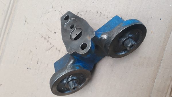 CORROSION RESISTOR HEAD CUMMINS QSK