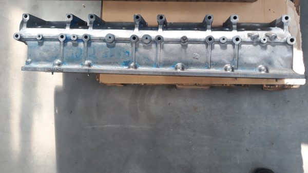 AIR INTAKE MANIFOLD CUMMINS QSK 60