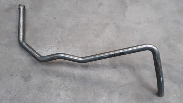WATER TRANSFER TUBE CUMMINS QSK 60