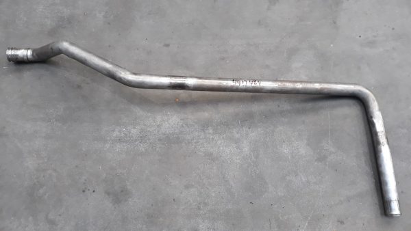 WATER TRANSFER TUBE CUMMINS QSK 60