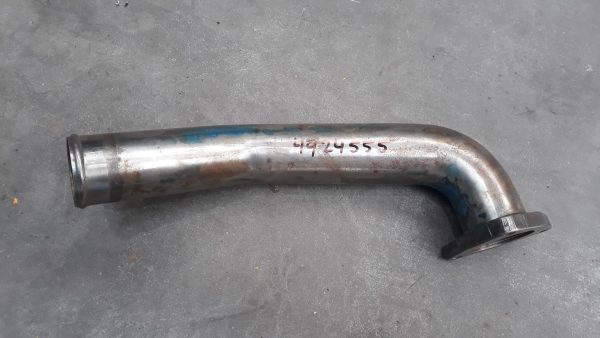 WATER TRANSFER TUBE CUMMINS QSK 60