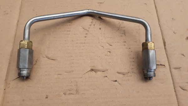 INJECTOR FUEL SUPPLY TUBE CUMMINS QSK