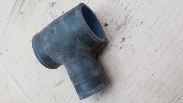 WATER TRANSFER CONNECTION CUMMINS QSK