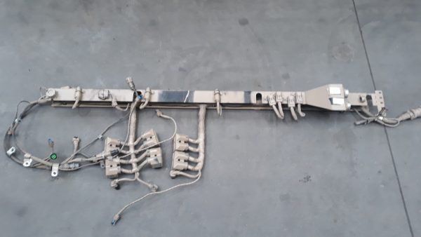 ECM WIRING HARNESS CUMMINS QSK 60