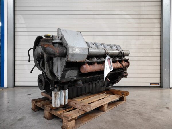 Deutz F12L413