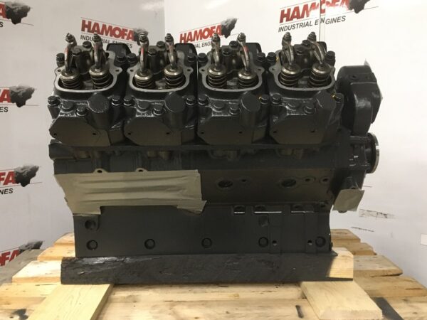Mercedes OM 442.901-500