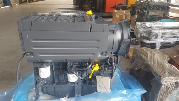 Deutz TD2011L04