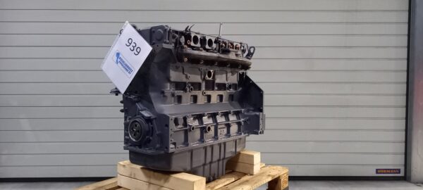 Deutz BF6M1013ECP