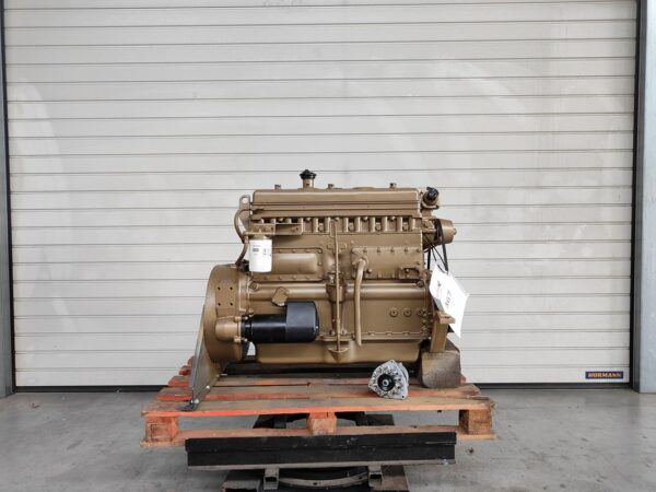 DAF DD 575