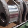 CRANKSHAFT MITSUBISHI S6R - Image 4