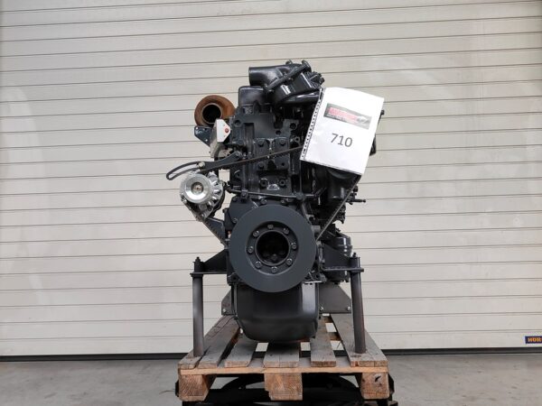 Mitsubishi 6D22-T