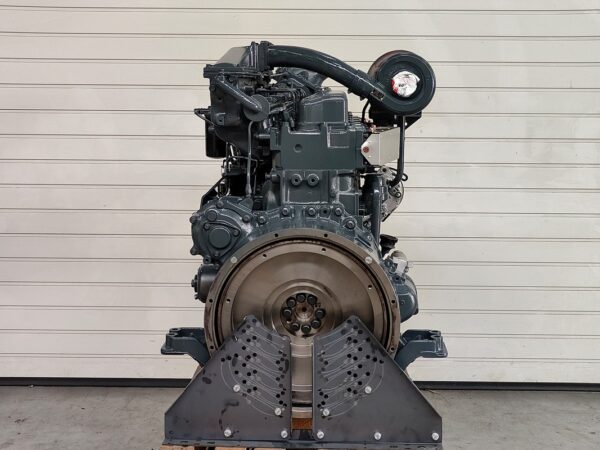 Mitsubishi 6D24-TCE1