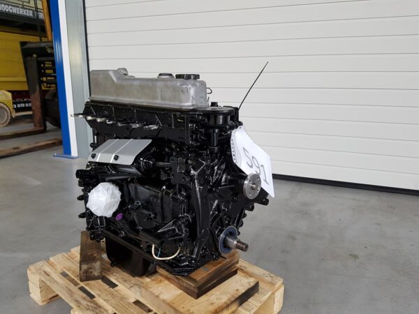 Mitsubishi 4D31