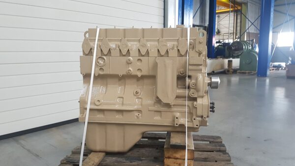 CUMMINS 6CTA 8.3