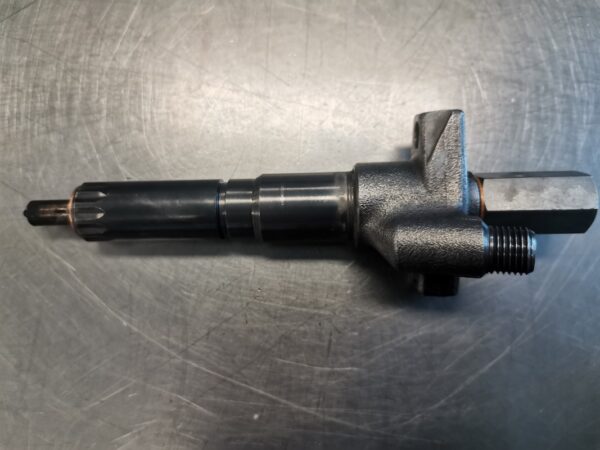 Injector